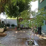 Solar das Pétalas Guest House