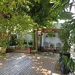 Solar das Pétalas Guest House